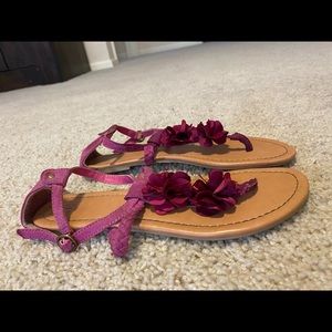 Summer Sandals